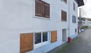 AS Leman à Lugrin