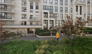 Ecovair à Courbevoie