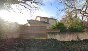 HTS ENR à Muret