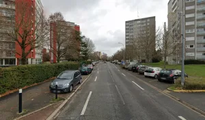 Idex à Le Mée-sur-Seine