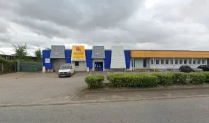 QLS ARGENTAN à Argentan