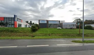 ENGIE Home Services à Lannion