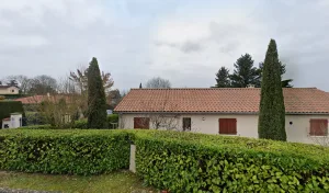 Ainthermie à Saint-Maurice-de-Gourdans