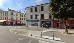 Atelier Control + à Maisons-Alfort