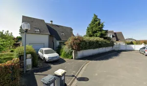 Ds Dépannage à Notre-Dame-d'Oé