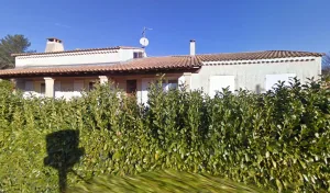 Garrido Samuel à Remoulins