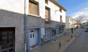 Aym Energy à Morières-lès-Avignon