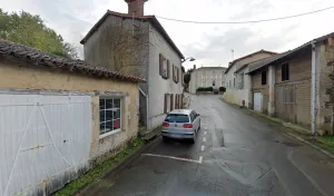 GUILBAUT Stéphane à Pamplie