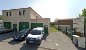 ENGIE Home Services à Chavenay