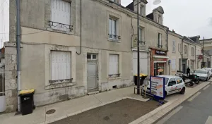 Savelys à Blois