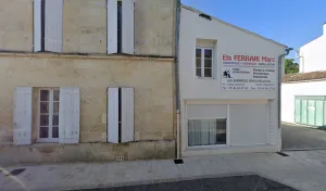 FERRARI-OSSATO – Frigoriste Chauffagiste à Gémozac
