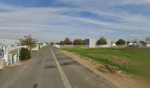 Société Meunier G-c à Sainte-Verge