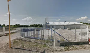 Germann Yves à Pierrefontaine-les-Varans