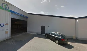 MARSOLLIER PHILC à Laval