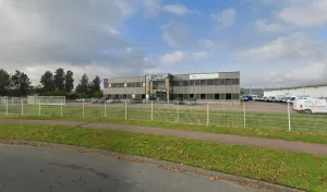 ENGIE Home Services à Le Grand-Quevilly