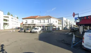 Merklen à Mitry-Mory