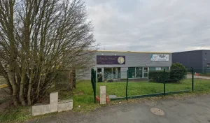 IDEX – Antenne Vienne Deux-Sèvres à Poitiers