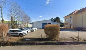 MS CONCEPT à Haguenau