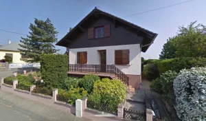Mathis Raphael à Dambach-la-ville