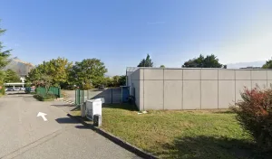A.t.c.i Sarl à Seyssinet-Pariset