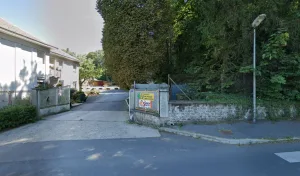 Entreprises Eyrard à Charleville-Mézières