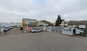 CBS Chaudières Brûleurs Services à Mundolsheim