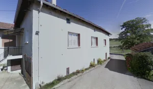 TISSEUR SAS à Saint-Martin-en-Haut