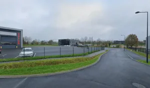 Terra Nova à Noyal-sur-Vilaine