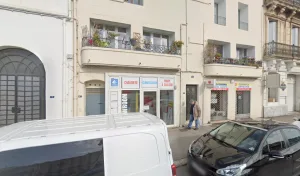 Prothermic à Sète