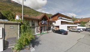 Tarentaise Cheminees à AIME