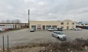 Garanka Plombier Chauffagiste Poitiers à Poitiers