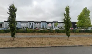 IZI confort, filiale EDF à Ifs