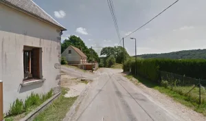 Bonoron Pascal à Chastellux-sur-Cure