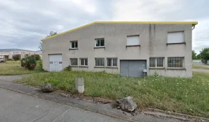 EXELIOS à Béligneux