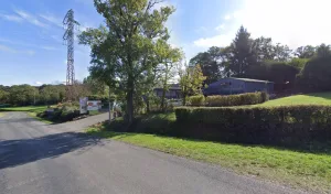 EIRL ALD Rahalia à Val-d'Oire-et-Gartempe