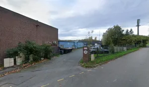 Pellet du nord à Hem