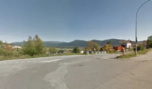 Technic solutions à Les Angles