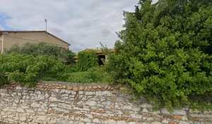 Favier Gaz à Saint-Geniès-de-Comolas