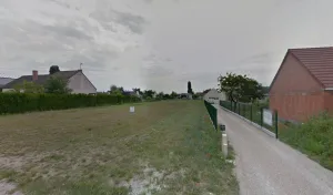 Soreau Jacky à Mareau-aux-Prés