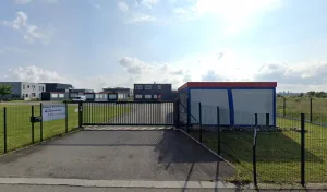 GROUPE AXIS EUROPE à Sainte-Croix-en-Plaine