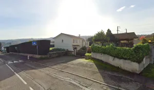 CEMATE SARL à Saint-Alban-de-Roche