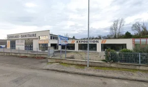 RCCP Porto Freres à Charvieu-Chavagneux