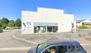 Bouchet Sarl à Rochechouart