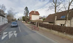 Raimbert à Jouy-en-Josas