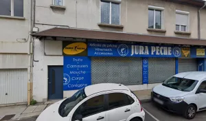 ROCHE ENER&rsquo;J à Champagnole