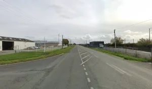 Moriconi Thierry – SARL LEGUAY M&M à Montreuil-Bellay