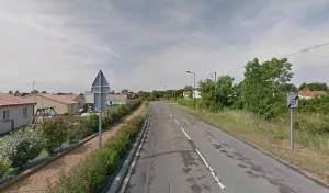 GEOELEC à Montrevault-sur-Èvre