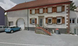 Bâti Assistance TRDF à Herbitzheim