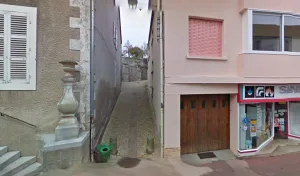 Sanitech à Bourbonne-les-Bains