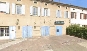 PROXIHALL à Varilhes